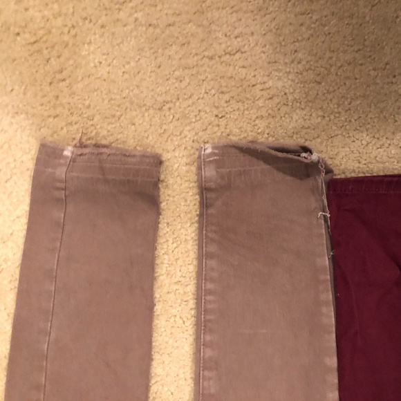 Long Pants - Picture 2 of 6